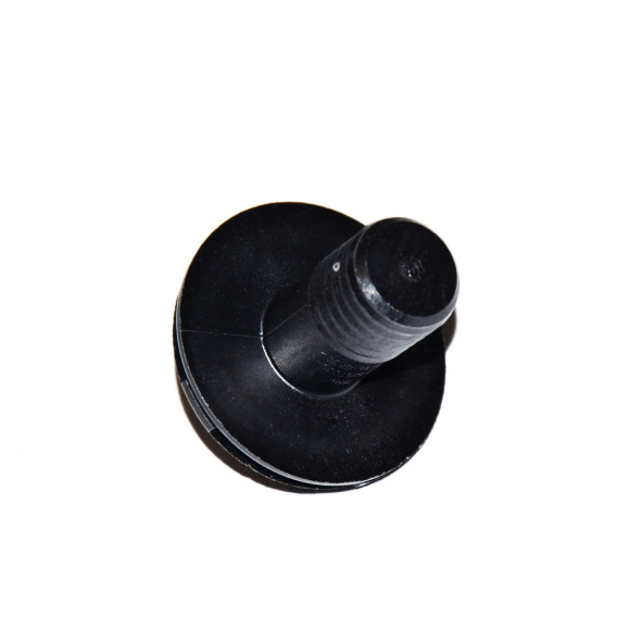 Podkładka sprężyny tył dolna BMW E70 E71 F15 F16 X5 X6 28iX 30dX 25dX 25iX 35dX 35iX 40iX 40dX 50iX M50dX - 33536857004