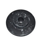 Podkładka sprężyny tył dolna BMW E70 E71 F15 F16 X5 X6 28iX 30dX 25dX 25iX 35dX 35iX 40iX 40dX 50iX M50dX - 33536857003