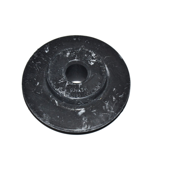 Podkładka sprężyny tył dolna BMW E70 E71 F15 F16 X5 X6 28iX 30dX 25dX 25iX 35dX 35iX 40iX 40dX 50iX M50dX - 33536857003