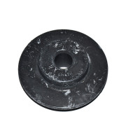 Podkładka sprężyny tył dolna BMW E70 E71 F15 F16 X5 X6 28iX 30dX 25dX 25iX 35dX 35iX 40iX 40dX 50iX M50dX - 33536857003
