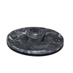 Podkładka sprężyny tył dolna BMW E70 E71 F15 F16 X5 X6 28iX 30dX 25dX 25iX 35dX 35iX 40iX 40dX 50iX M50dX - 33536857003