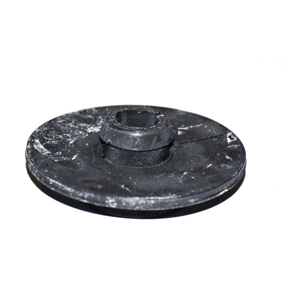 Podkładka sprężyny tył dolna BMW E70 E71 F15 F16 X5 X6 28iX 30dX 25dX 25iX 35dX 35iX 40iX 40dX 50iX M50dX - 33536857003