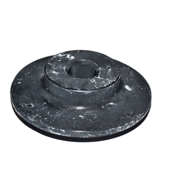 Podkładka sprężyny tył dolna BMW E70 E71 F15 F16 X5 X6 28iX 30dX 25dX 25iX 35dX 35iX 40iX 40dX 50iX M50dX - 33536857003