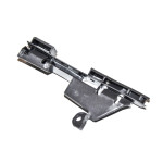 Prowadnica zderzaka przód lewa BMW E46 Cabrio Coupe 318Ci 316Ci 320Ci 325Ci 330Ci 330Cd - 51117065475