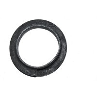 Podkładka sprężyny tył dolna BMW E32 E34 E39 E60 E63 E65 730 740 750 630 645 520 523 525 530 535 540 - 33531133671