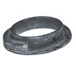 Podkładka sprężyny tył dolna BMW E32 E34 E39 E60 E63 E65 730 740 750 630 645 520 523 525 530 535 540 - 33531133671