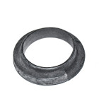 Podkładka sprężyny tył dolna BMW E32 E34 E39 E60 E63 E65 730 740 750 630 645 520 523 525 530 535 540 - 33531133671