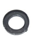 Podkładka sprężyny przód górna BMW  E70 E71 F15 F16 F85 F86 M X5 X6 - 31336857001