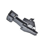 Prowadnica zderzaka przód prawa BMW E46 Cabrio Coupe 318Ci 316Ci 320Ci 325Ci 330Ci 330Cd - 51117065476