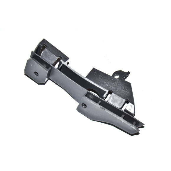 Prowadnica zderzaka przód prawa BMW E46 Cabrio Coupe 318Ci 316Ci 320Ci 325Ci 330Ci 330Cd - 51117065476