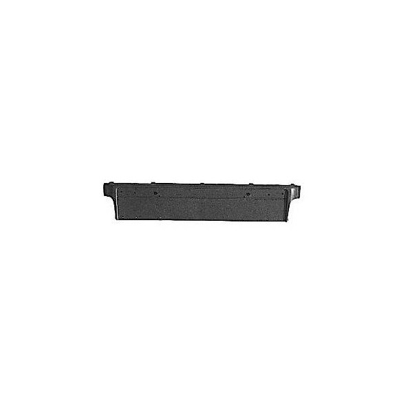 Podkładka pod tabl. rejestracyjną BMW E39 prod. do 09.2000r. - 51118159357