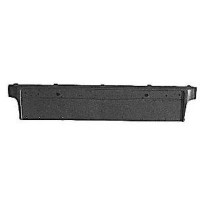 Podkładka pod tabl. rejestracyjną BMW E39 prod. do 09.2000r. - 51118159357