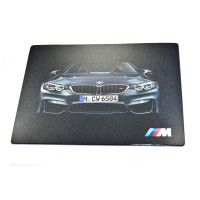 Podkładka pod myszkę BMW ///M Performance M4 M3 M5 1M M2 - 80282410920