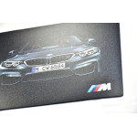 Podkładka pod myszkę BMW ///M Performance M4 M3 M5 1M M2 - 80282410920