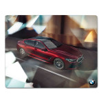 Podkładka pod mysz z motywem BMW 840i Gran Coupé - 80282466194