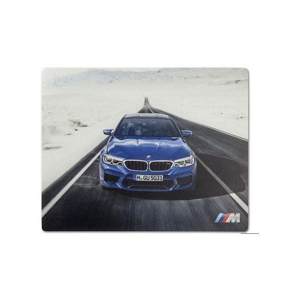 Podkładka pod mysz myszkę BMW M5 - 80282454746
