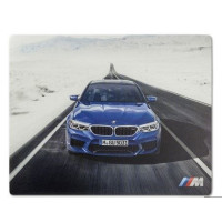 Podkładka pod mysz myszkę BMW M5 - 80282454746