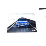Podkładka pod mysz myszkę BMW M5 - 80282454746