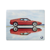 Podkładka pod mysz myszkę BMW E26 M1 - 80282454638