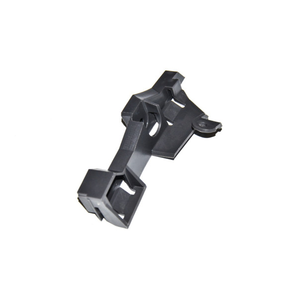 Prowadnica zderzaka przód prawa BMW E46 Cabrio Coupe 318Ci 316Ci 320Ci 325Ci 330Ci 330Cd - 51117065476