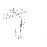 Element dociskowy - 11331727202