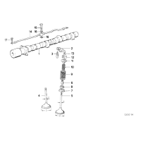 Element dociskowy - 11331727202