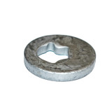 33306786187 Podkładka mimośrodowa BMW E39 E53 X5 E60 E61 E65 E81 E87 E90 E91 F01 F07 F10 F11 F20 F30 G01 G20 - 33306786187 - Części oryginalne BMW Łódź | Sklep internetowy BMW