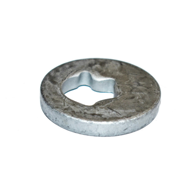 33306786187 Podkładka mimośrodowa BMW E39 E53 X5 E60 E61 E65 E81 E87 E90 E91 F01 F07 F10 F11 F20 F30 G01 G20 - 33306786187 - Części oryginalne BMW Łódź | Sklep internetowy BMW