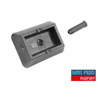 Podkładka gumowa podnośnika BMW E39 E38 X5 - 51717001650