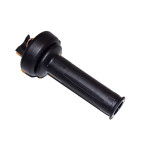 Podgrzewana manetka kierownicy lewa BMW K50 K51 K53 K67 K80 K81 K82 - 61318552120