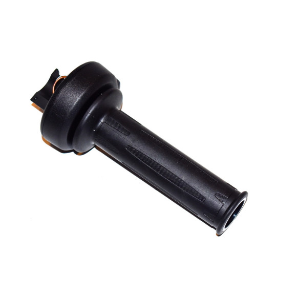 Podgrzewana manetka kierownicy lewa BMW K50 K51 K53 K67 K80 K81 K82 - 61318552120
