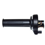 Podgrzewana manetka kierownicy lewa BMW K50 K51 K53 K67 K80 K81 K82 - 61318552120