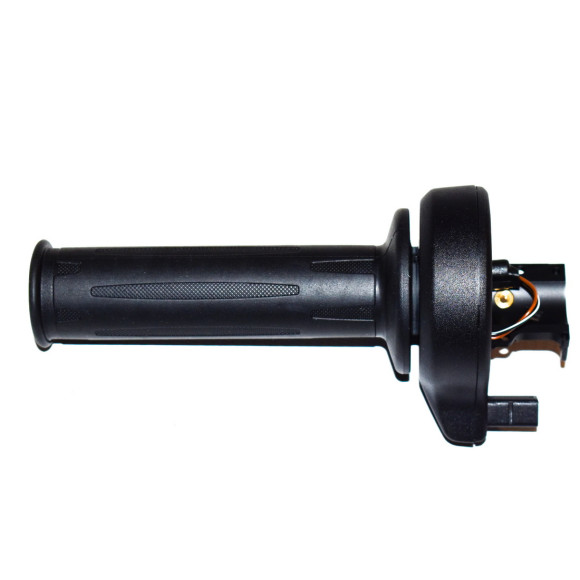 Podgrzewana manetka kierownicy lewa BMW K50 K51 K53 K67 K80 K81 K82 - 61318552120