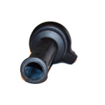 Podgrzewana manetka kierownicy lewa BMW K50 K51 K53 K67 K80 K81 K82 - 61318552120