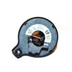 Podgrzewana manetka kierownicy lewa BMW K50 K51 K53 K67 K80 K81 K82 - 61318552120