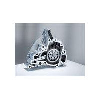 POMPA OLEJU BMW 1 F20 2,0 12-