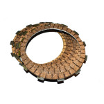 Płytki cierne sprzęgła BMW K41 K1200 - 21212333471