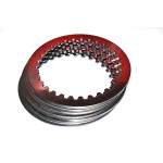 Płytki cierne sprzęgła BMW K41 K1200 - 21212333471