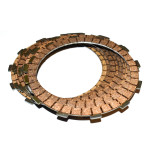 Płytki cierne sprzęgła BMW K41 K1200 - 21212333471