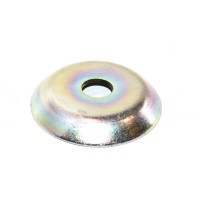Płytka sprężyny przód BMW E38 E39 E53 X5 520 523 525 5228 530 540 725 728 730 740 750 - 31331096068