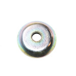 Płytka sprężyny przód BMW E38 E39 E53 X5 520 523 525 5228 530 540 725 728 730 740 750 - 31331096068