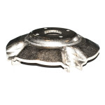 Płyta prowadząca skrzyni biegów BMW K18 K19 C600 C650 - 24818531129