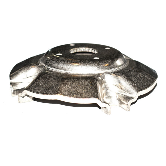 Płyta prowadząca skrzyni biegów BMW K18 K19 C600 C650 - 24818531129