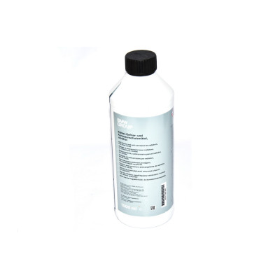 Płyn koncentrat do chłodnic BMW 1,5L - 83512355290