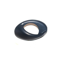 Osłona gruntowana lewa BMW E63 E64 630 645 650 635 - 51117115707