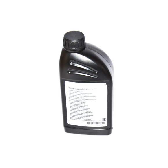 83132405977 Płyn hamulcowy 1L BMW DOT4 ESP ASR - 83132405977 - Części oryginalne BMW Łódź | Sklep internetowy BMW