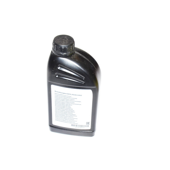 83132405977 Płyn hamulcowy 1L BMW DOT4 ESP ASR - 83132405977 - Części oryginalne BMW Łódź | Sklep internetowy BMW