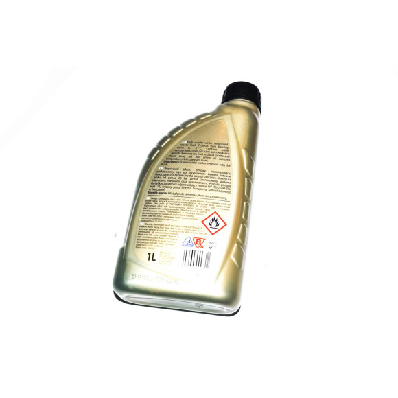 Płyn do spryskiwaczy zimowy 1L Claren -22