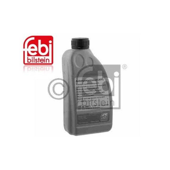 Płyn do automatycznej skrzyni FEBI  /1L/
