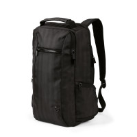 Plecak elegancki czarny BMW - 80222454677